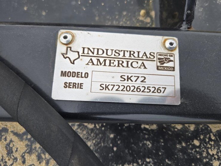 #7936-•-new-industrias-america-sk72-72"-mower-image-2