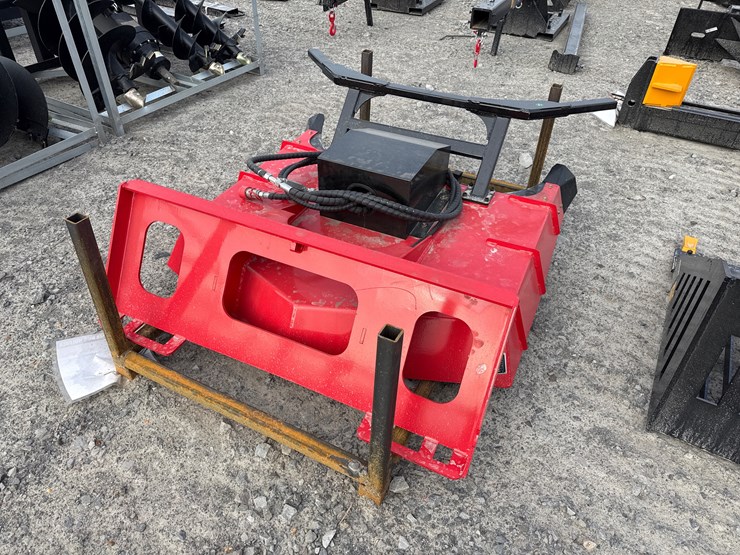 #2058-•-unused-giyi-xpm43-49-1/2"-skid-steer-disc-mower-xypthj260220-inv#-41953-image-1