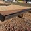 new-26"-x-20'-heavy-duty-cattle-feed-trough-w/-drain-holes-image-2