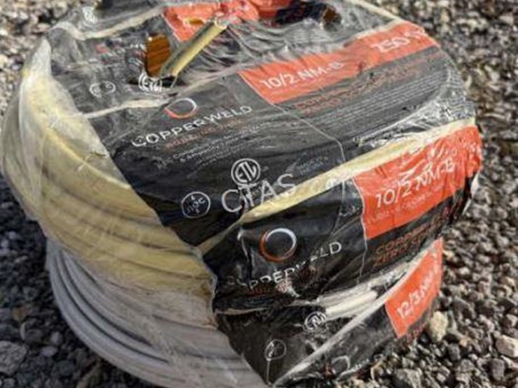 #50-•-2-rolls-10/2-&-12/3-copper-weld-copper-clad-image-2