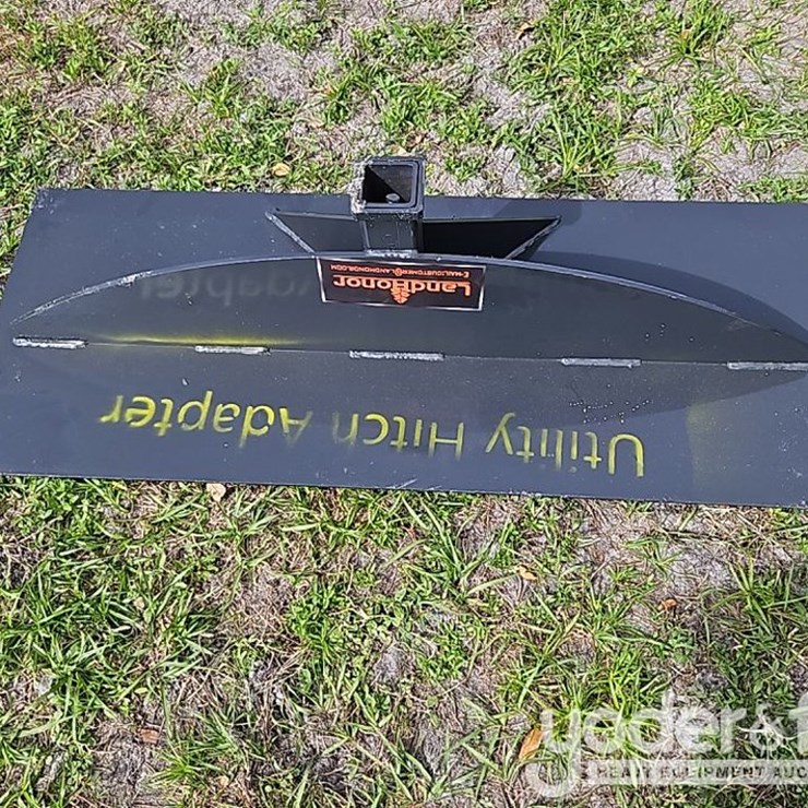 Unused 2026 Landhonor UHA-16-3000G