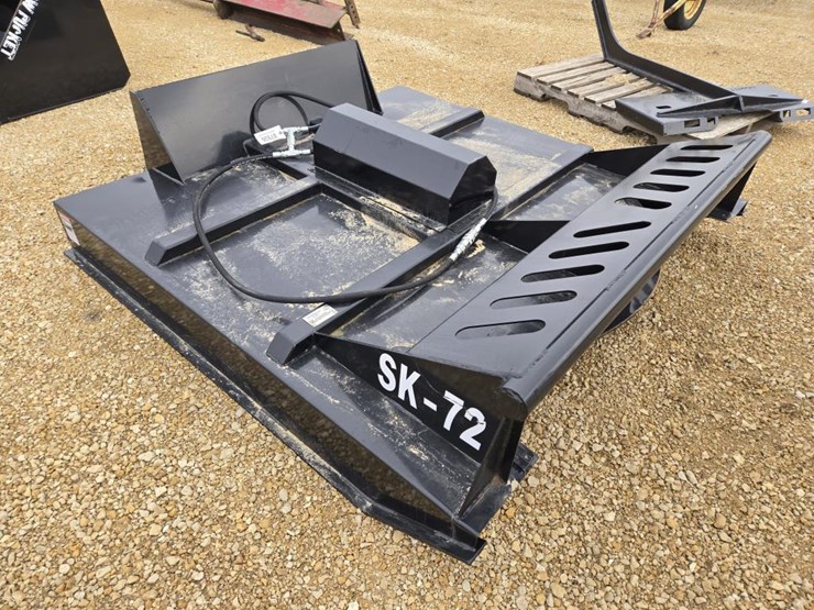 #7936-•-new-industrias-america-sk72-72"-mower-image-1