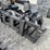 #2091-•-unused-giyi-hwg78-72"-skid-steer-hollow-wood-grabber-inv#-42037-image-2