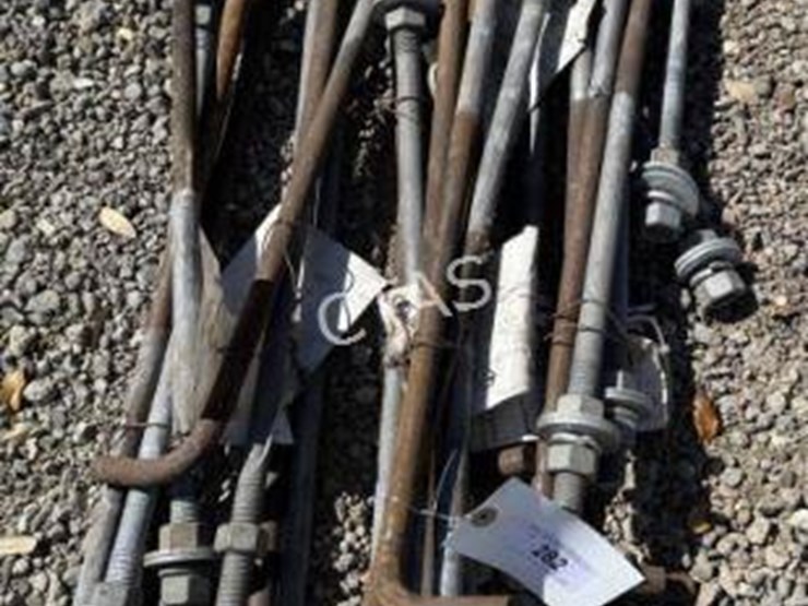 #282-•-(6)-sets-of-4-each-concrete-anchors-image-1