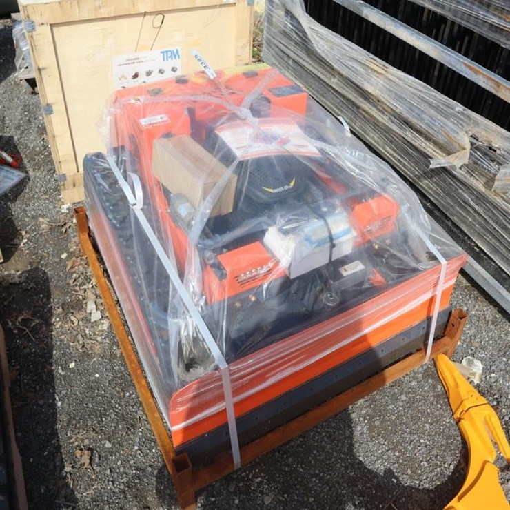 TPM RM900SB-24V Mower