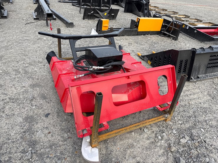 #2058-•-unused-giyi-xpm43-49-1/2"-skid-steer-disc-mower-xypthj260220-inv#-41953-image-2