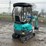 #1221-•-unused-sdle18p-mini-excavator-image-5