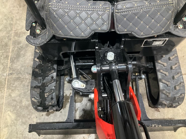 #1608-•-unused-tpm-18bs-mini-hydraulic-excavator-image-15