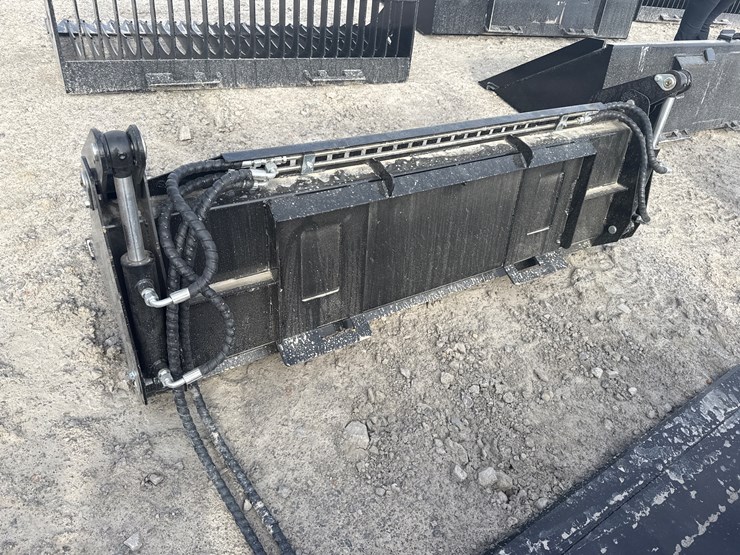 #2085-•-unused-giyi-kh72-72"-skid-steer-4-in-1-bucket-inv#-42024-image-4