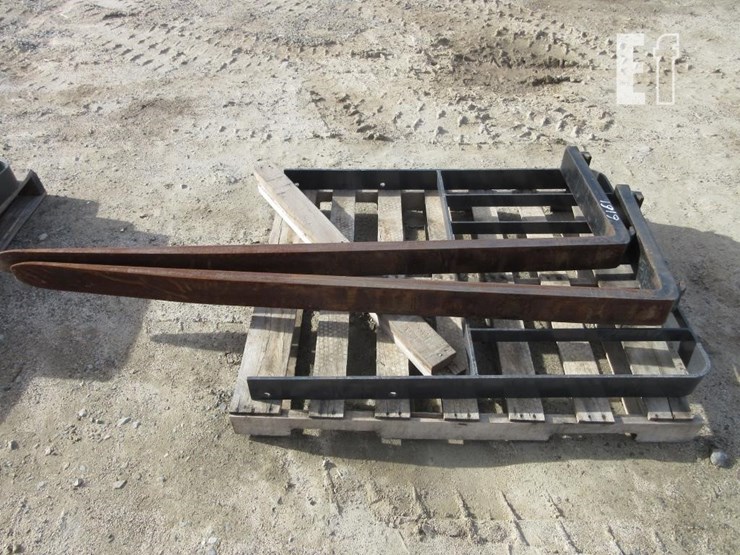 set-of-72"-x-4"-fork-tines-&-37"-fork-cage-image-1