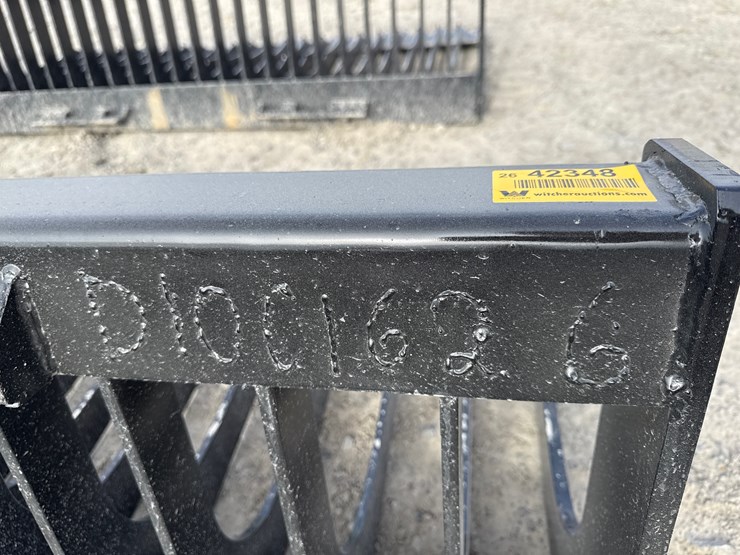 #2095-•-unused-76"-skid-steer-low-side-skeleton-bucket-inv#-42348-image-8