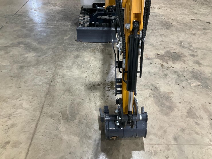 #1579-•-unused-sdle20-mini-excavator-image-9