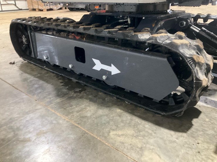 #1579-•-unused-sdle20-mini-excavator-image-3