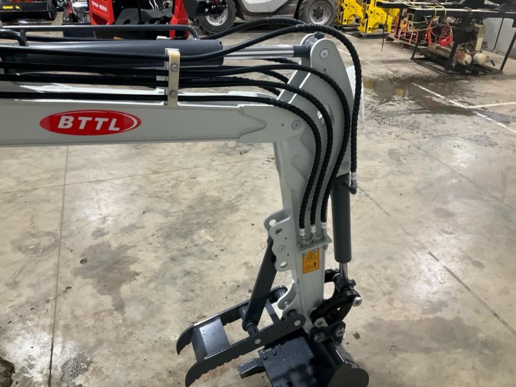 #1602-•-unused-2025-bttl15h-6-excavator-image-9