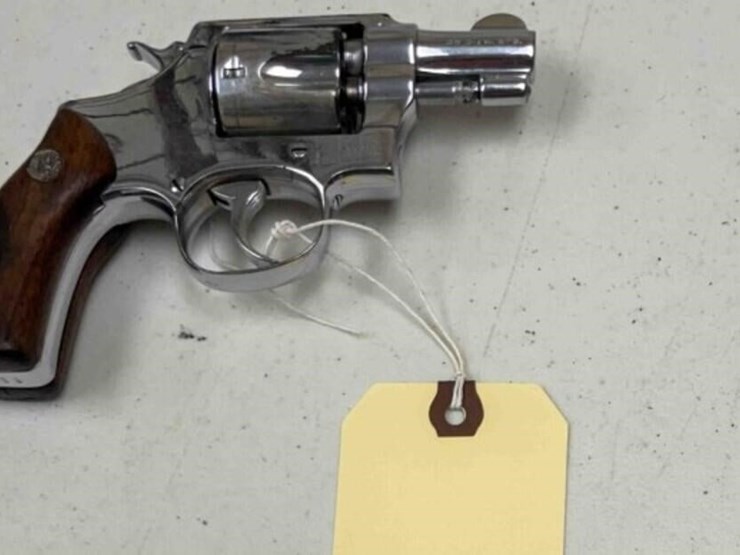 smith-&-wesson-revolver-image-1