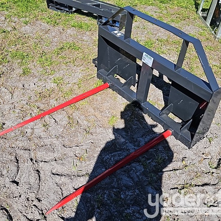 Unused 2026 Landhonor BS-12-2500G