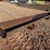 new-26"-x-20'-heavy-duty-cattle-feed-trough-w/-drain-holes-image-2