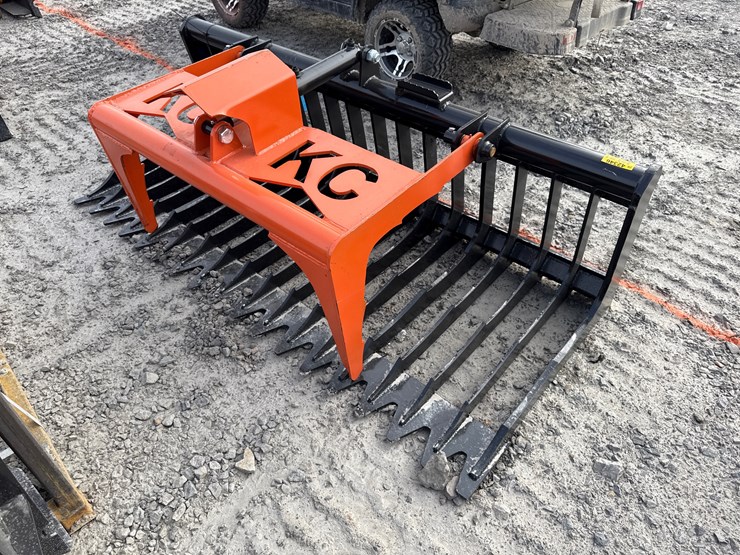 #2071-•-unused-78"-skid-steer-skeleton-grapple-inv#-42346-image-4