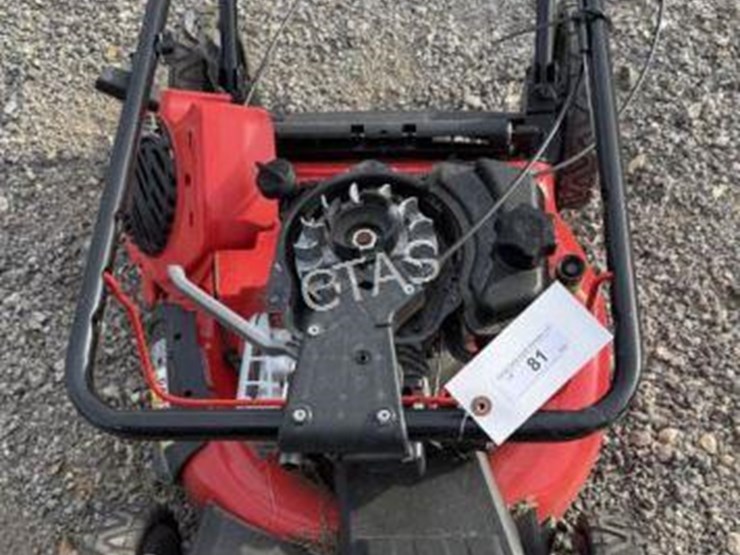 #81-•-craftsman-m215-140cc-fwd-self-propelled-mower-image-2