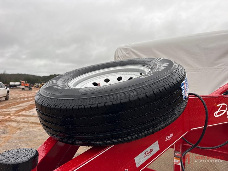 new-2026delta-20'-gooseneck-cattle-trailer-image-9