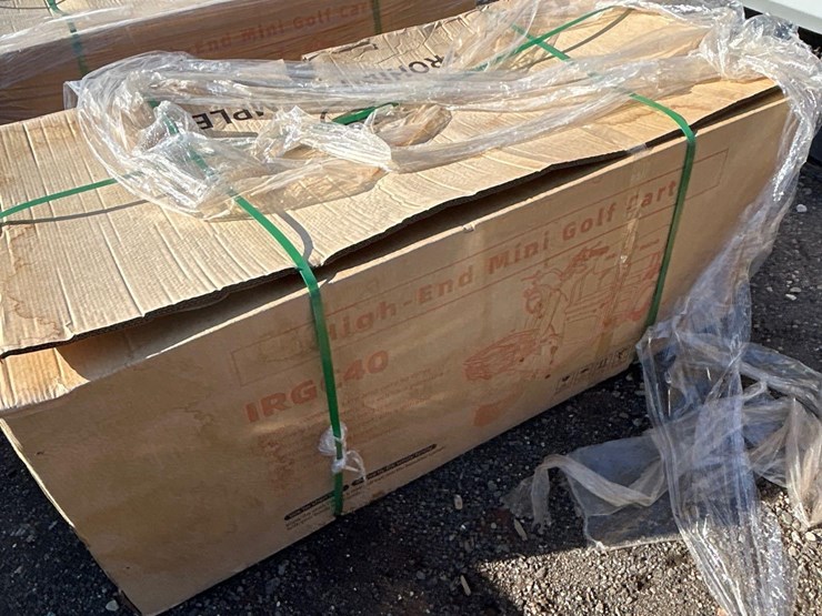 sdlanch-irgc40-high-end-electric-mini-golf-cart-image-1