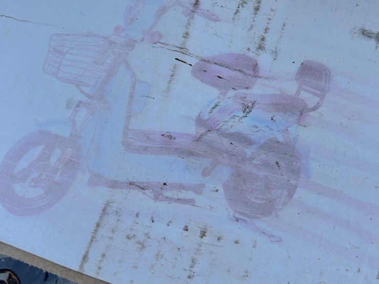 irev-high-end-twi-wheel-electric-vehicle-image-1