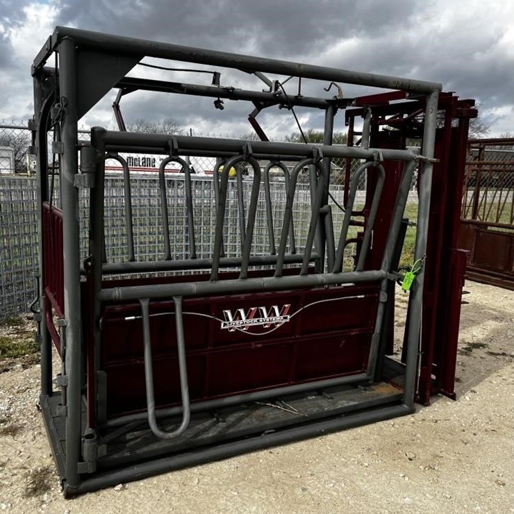 L1- WW Squeeze Chute