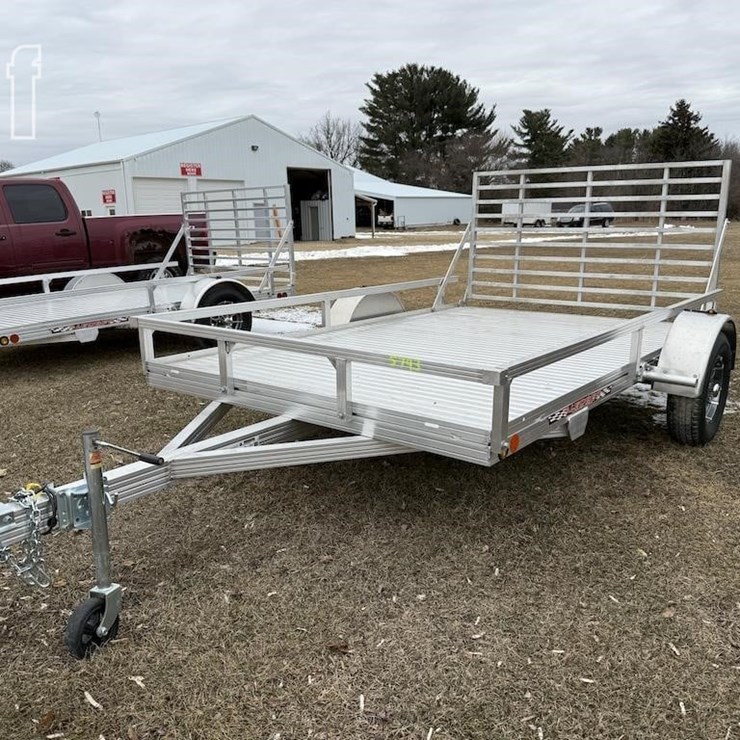 2025 LUND MANUFACTURING