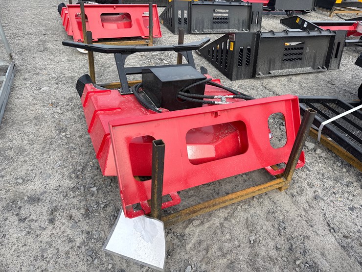 #2059-•-unused-giyi-xpm43-49-1/2"-skid-steer-disc-mower-xypthj260218-inv#-41954-image-2