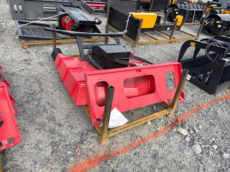 #2061-•-unused-giyi-xpm43-49-1/2"-skid-steer-disc-mower-xypthj260217-inv#-41955-image-2