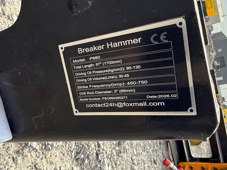 #2082-•-unused-giyi-p680-skid-steer-breaker-hammer-psc680260271-inv#-42017-image-7