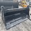 #2086-•-unused-giyi-kh72-70"-skid-steer-4-in-1-bucket-inv#-42025-image-2
