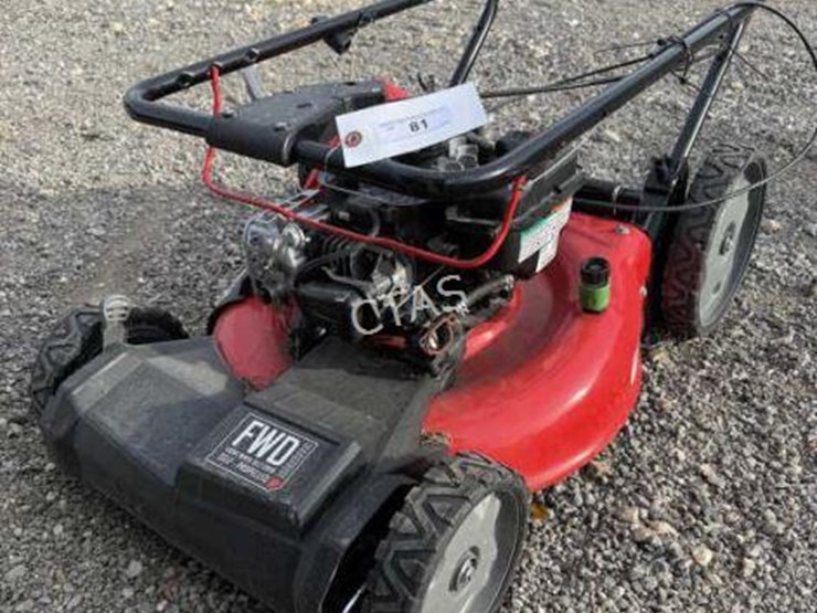 #81-•-craftsman-m215-140cc-fwd-self-propelled-mower-image-1