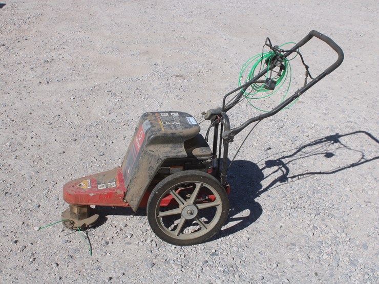 #3028-•-troy-bilt-trimmer/-mower-image-1