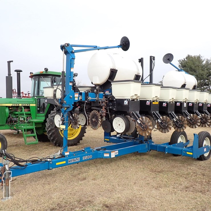 KINZE 3500
