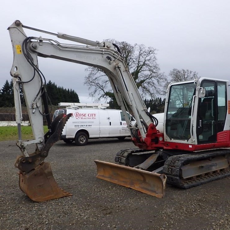 TAKEUCHI TB290
