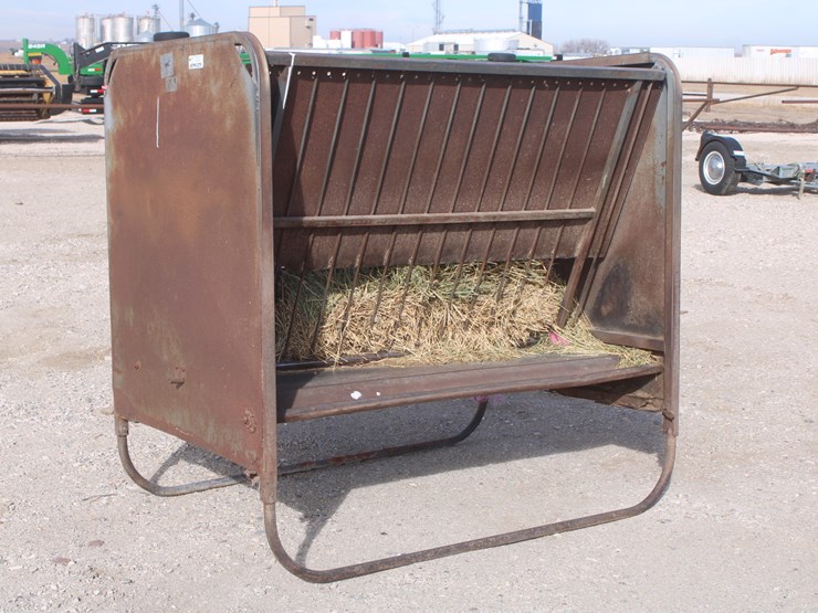 #2075-•-horseman's-choice-hay-feeder-image-1