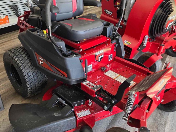 2026-ferris-500s-*4-year-manufactures-warranty*-image-3