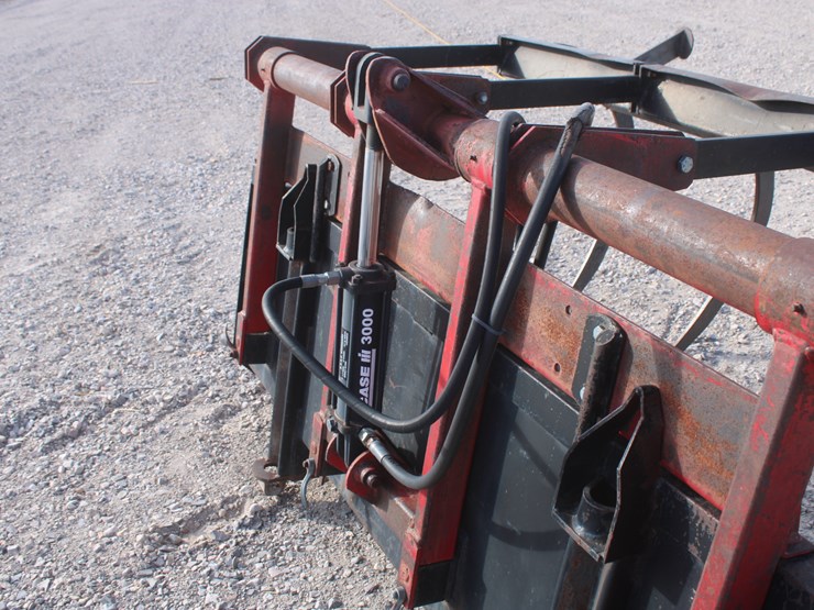 #2093-•-westerndorf-front-end-loader-for-40-series-tractor-image-11