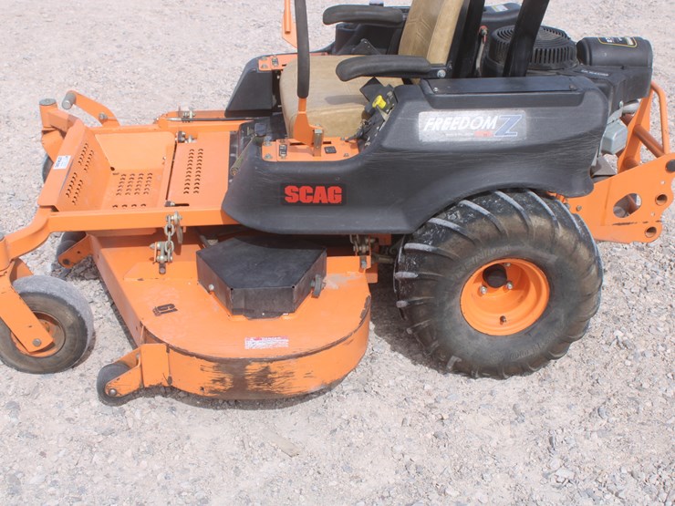 #1092-•-2010-scag-freedom-z-lawn-mower-image-15