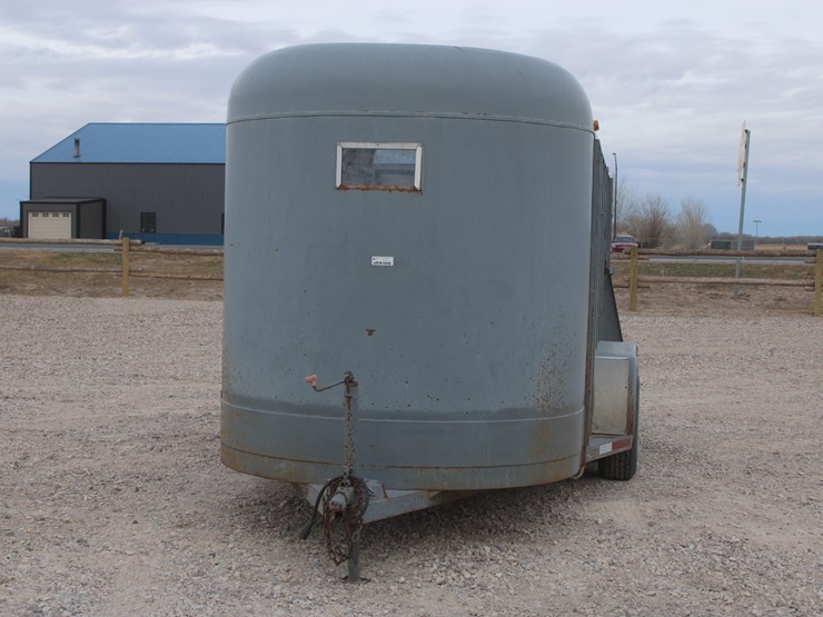 #3010-•-1995-calico-bumper-pull-16ft-livestock-trailer-image-3