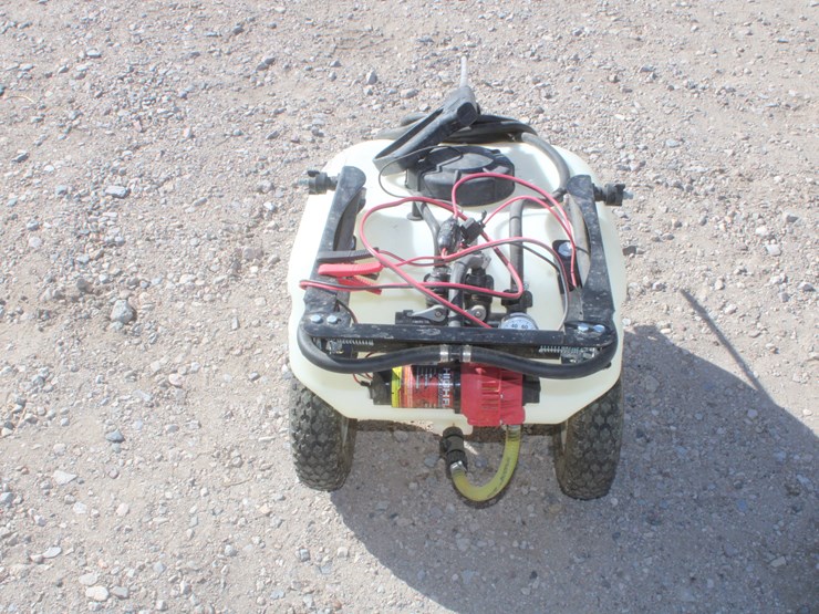 #3031-•-fimco-industries-pull-type-atv-sprayer-image-2