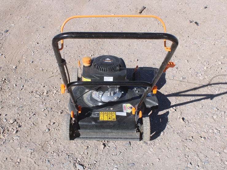 #3032-•-pulsar-200cc-push-mower-image-3