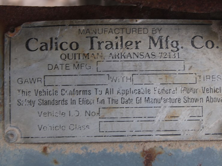 #3010-•-1995-calico-bumper-pull-16ft-livestock-trailer-image-28