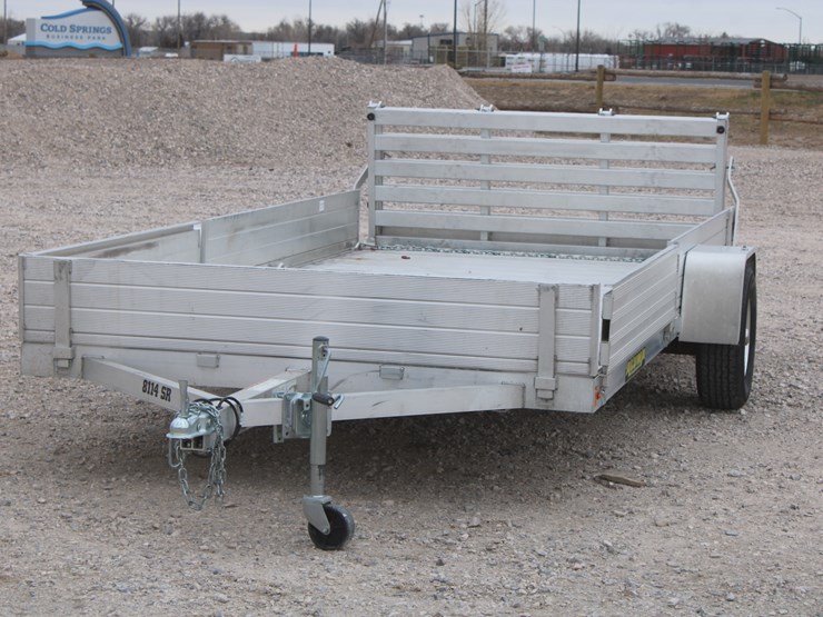 #3026-•-2021-aluma-16ft-bumper-pull-trailer-image-1