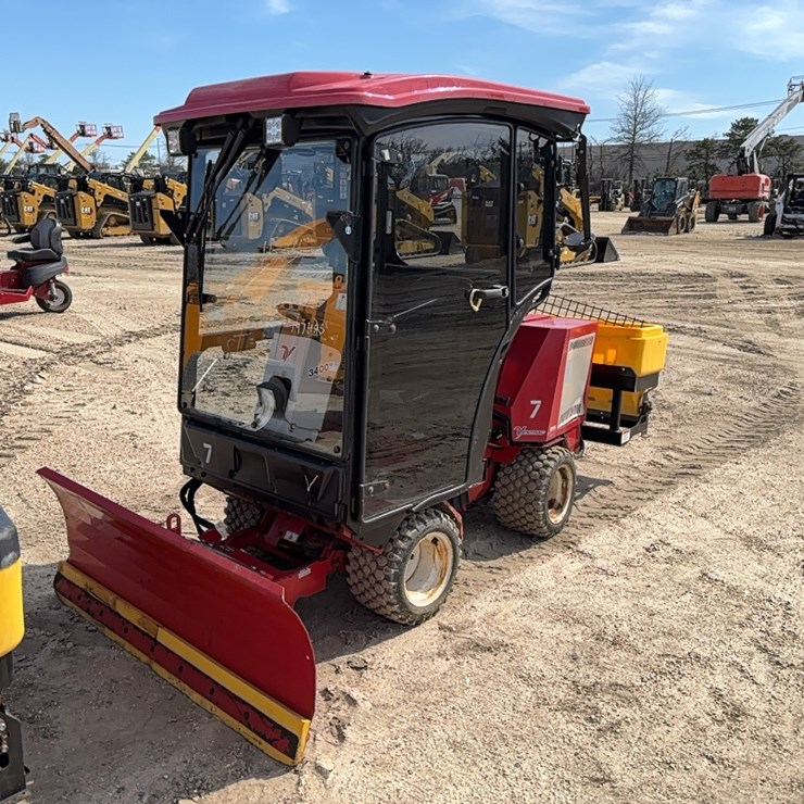 VENTRAC 3400Y