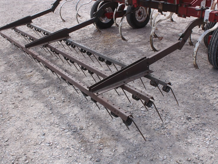 #1063-•-willrich-field-cultivator-with-finisher-image-49