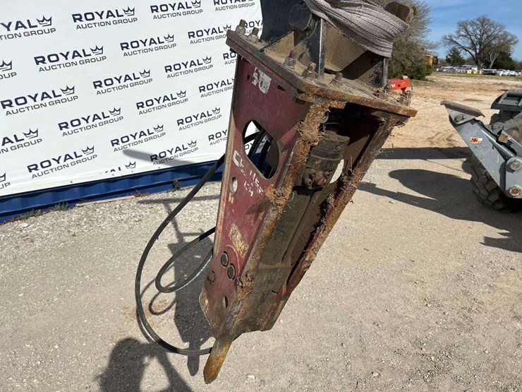 connect-ch65-hydraulic-breaker-excavator-attachment-image-4