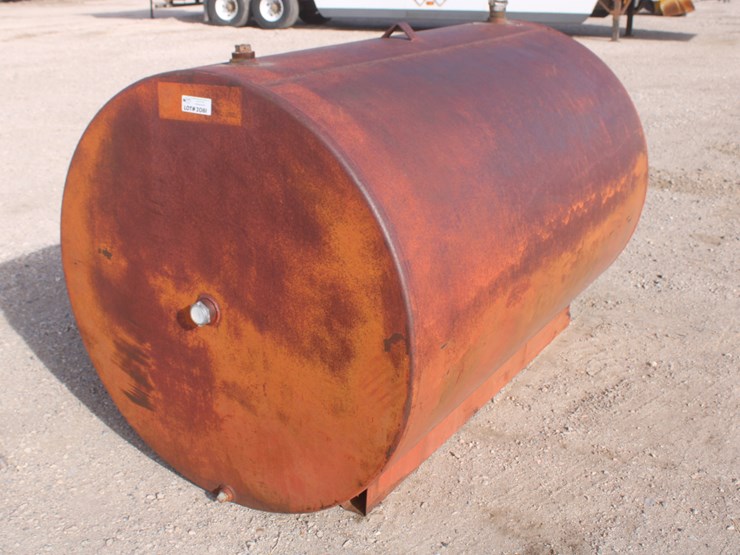 #2081-•-fuel-tank-without-pump-image-1