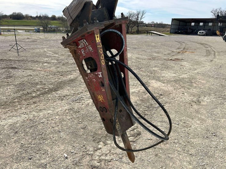 connect-ch65-hydraulic-breaker-excavator-attachment-image-2